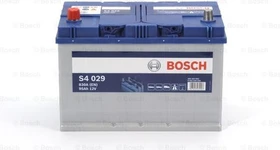 Bosch S4 029