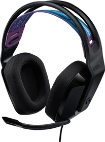 Logitech G335 schwarz