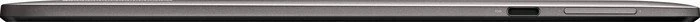 ASUS Transformer Book T100HA-FU030T, grau