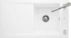 Villeroy & Boch Timeline 50