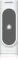 Ubiquiti Entry Sensor, Multisensor Vorschaubild