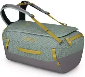 Osprey Transporter Duffel 40 frosty mint