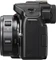 Panasonic Lumix DMC-G5 schwarz mit Objektiv Lumix G X Vario PZ 14-42mm 3.5-5.6 ASPH OIS Vorschaubild