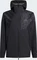 adidas Terrex Xperior 2.5L Hybrid Primeknit Climaproof Funktionsjacke schwarz (Herren) Vorschaubild