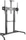 SpeaKa Professional SP-TVC-600 (SP-10446752)