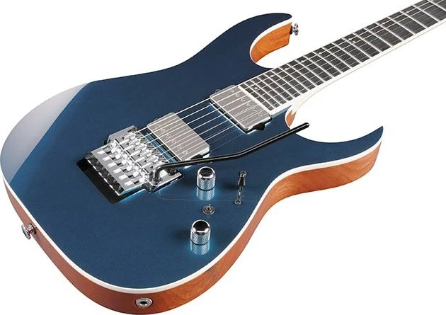 Ibanez RG5320C DFM Deep Forest Green Metallic