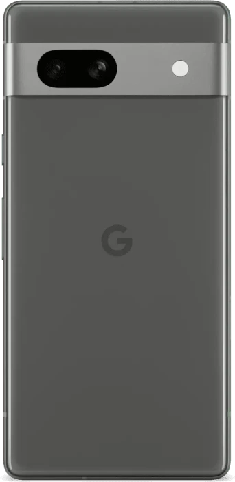 Google Pixel 7a Charcoal