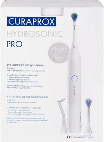 Curaden Curaprox Hydrosonic Pro