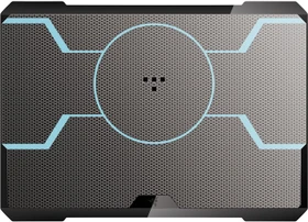 Razer Tron Gaming Mouse Mat