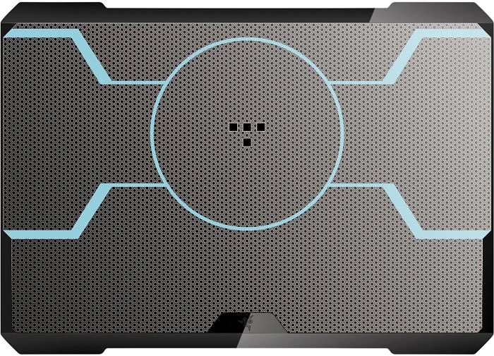 Razer Tron Gaming Mouse Mat