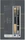 Parker Urban Duo Muted, Black Gold Trim, 2 Stück (2093381)