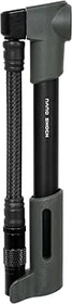 Topeak Nano Shock Dämpferpumpe