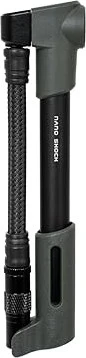 Topeak Nano Shock Dämpferpumpe