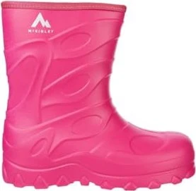 McKinley Rock pink (Junior)