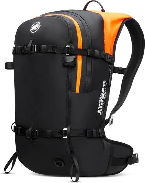 Mammut Free 28 Removable Airbag 3.0 schwarz
