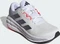adidas Questar 3 cloud white/core black/pure ruby Vorschaubild