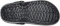 Crocs Classic Lined schwarz Vorschaubild
