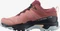 Salomon X Ultra 4 brick dust/apple butter/almond cream (Damen) Vorschaubild