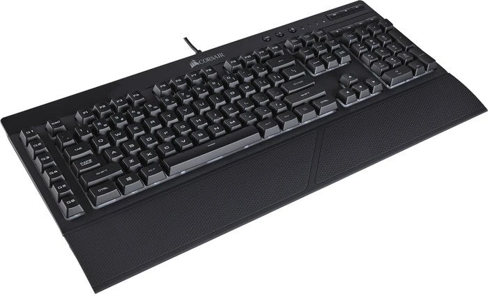 Corsair Gaming K55 RGB, USB, DE