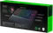 Razer Huntsman V2 TKL, LEDs RGB, schwarz, Razer Linear Optical Gen-2 RED, USB, FR Vorschaubild