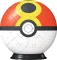 Ravensburger Puzzle 3D Puzzle-Ball Pokémon Wiederball Vorschaubild