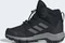 adidas Terrex Mid GTX core black/grey three (Junior) Vorschaubild