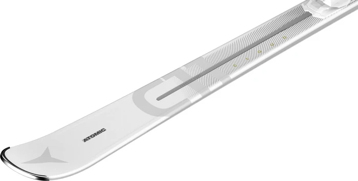 Atomic Cloud C11 + M10 GW (inkl. Bindung) (Damen) (Modell 2022/2023)