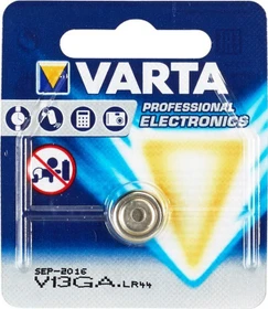 Varta V13GA (LR44/LR1154)