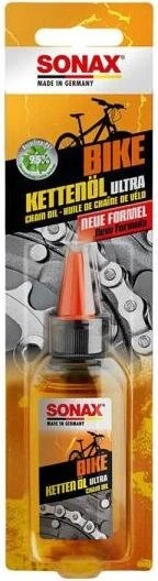 Sonax Ultra Kettenöl 50ml (08635410)