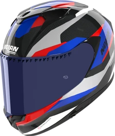 Nolan X-904 Ultra Carbon Calibro 347
