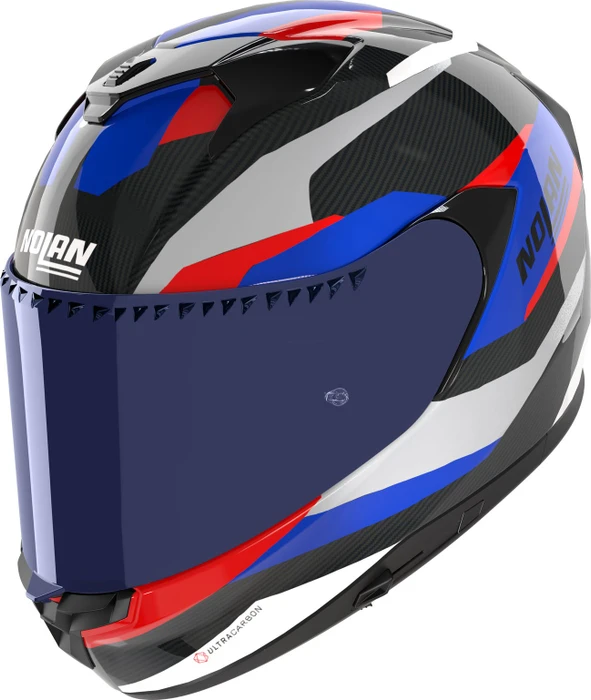 Nolan X-904 Ultra Carbon Calibro 347