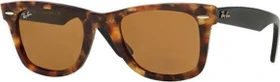 Ray-Ban RB2140 Original Wayfarer Classic 50mm spotted havana/braun