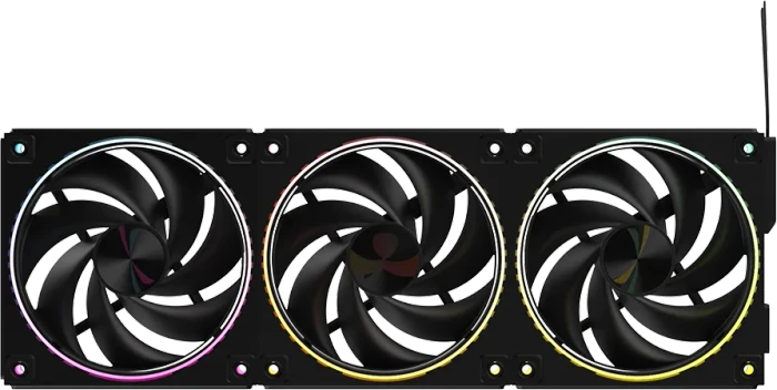 Zalman ZM-DF Series