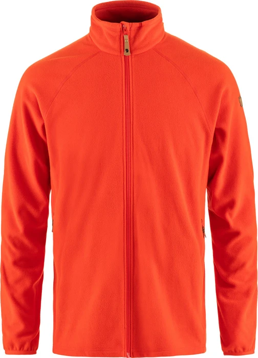 Fjällräven Övik Lite Fleece Jacke (Herren)