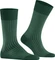 Falke Oxford Stripe Socken hunter green (Herren) Vorschaubild