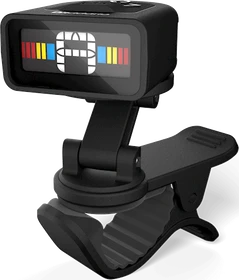 D'Addario Micro Universal Tuner