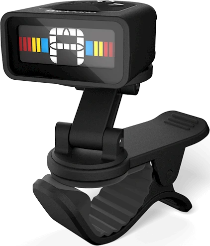 D'Addario Micro Universal Tuner