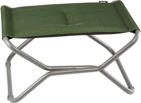 Lafuma Next BeComfort Gartenhocker olive