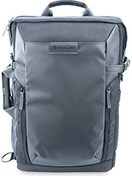 Vanguard Veo Select 45M Rucksack schwarz