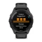 Garmin Forerunner 265 black/powder grey Vorschaubild