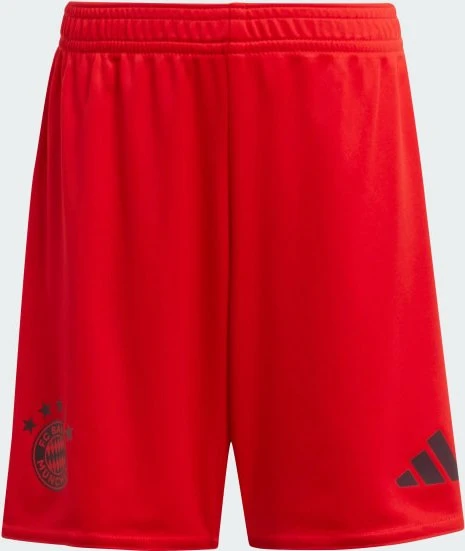 adidas FC Bayern München 2024/2025 Heimausrüstung (Junior)