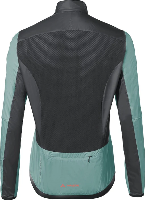 Vaude Air Pro Fahrradjacke dusty moss (Damen)