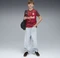 Puma FC Red Bull Salzburg 2025/2026 Ausweichtrikot kurzarm (Junior) Vorschaubild