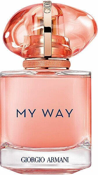Giorgio Armani My Way Ylang Eau de Parfum, 30ml