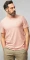 Fjällräven Hemp Blend T-Shirt kurzarm chalk rose (Herren) Vorschaubild
