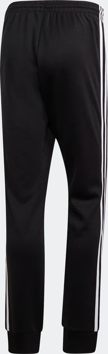 adidas Adicolor Classics Primeblue SST Trainingshose lang schwarz/weiß (Herren)