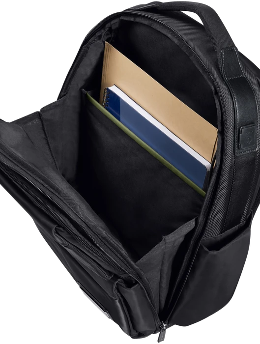 Samsonite Openroad 2.0 15.6" Notebook-Rucksack, schwarz