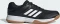 adidas Speedcourt Indoor core black/cloud white/gum Vorschaubild
