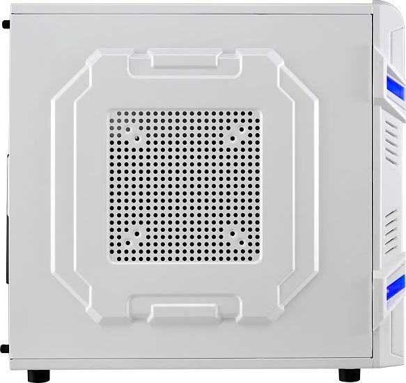 AeroCool GT White Advance Edition