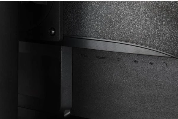 ViewSonic XG2530, 24.5"